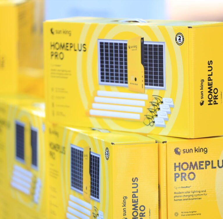 We provide affordable financing for solar home systems and improved cookstoves, enabling rural households to access reliable, sustainable energy.