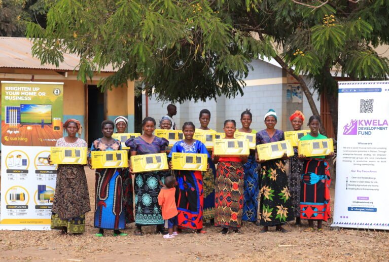 We provide affordable financing for solar home systems and improved cookstoves, enabling rural households to access reliable, sustainable energy.