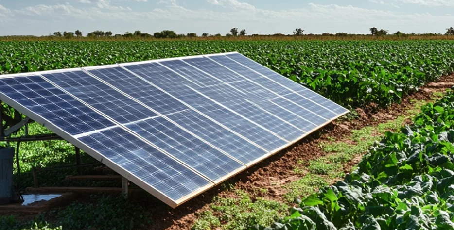 We provide affordable financing for solar home systems and improved cookstoves, enabling rural households to access reliable, sustainable energy.