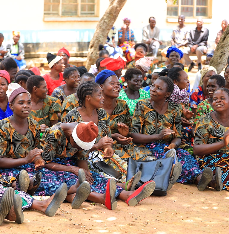 Event marks a significant step towards unlocking rural economic potential, with over 120 community members in attendance.